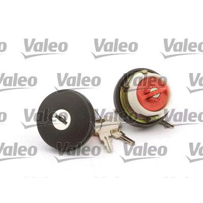 VALEO Verschluss, Kraftstoffbehälter 247511