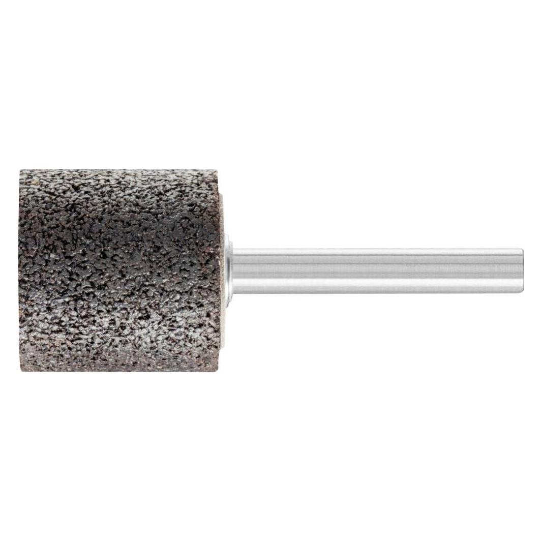 Pferd INOX Schleifstift Zylinder Ø 25 x 25 mm (30) (31134743)