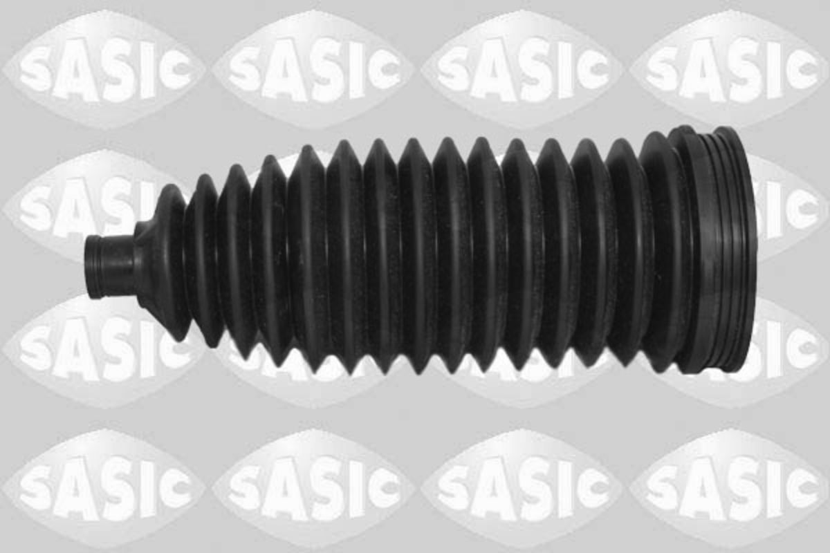 Sasic Soffietti, sterzo 2754018