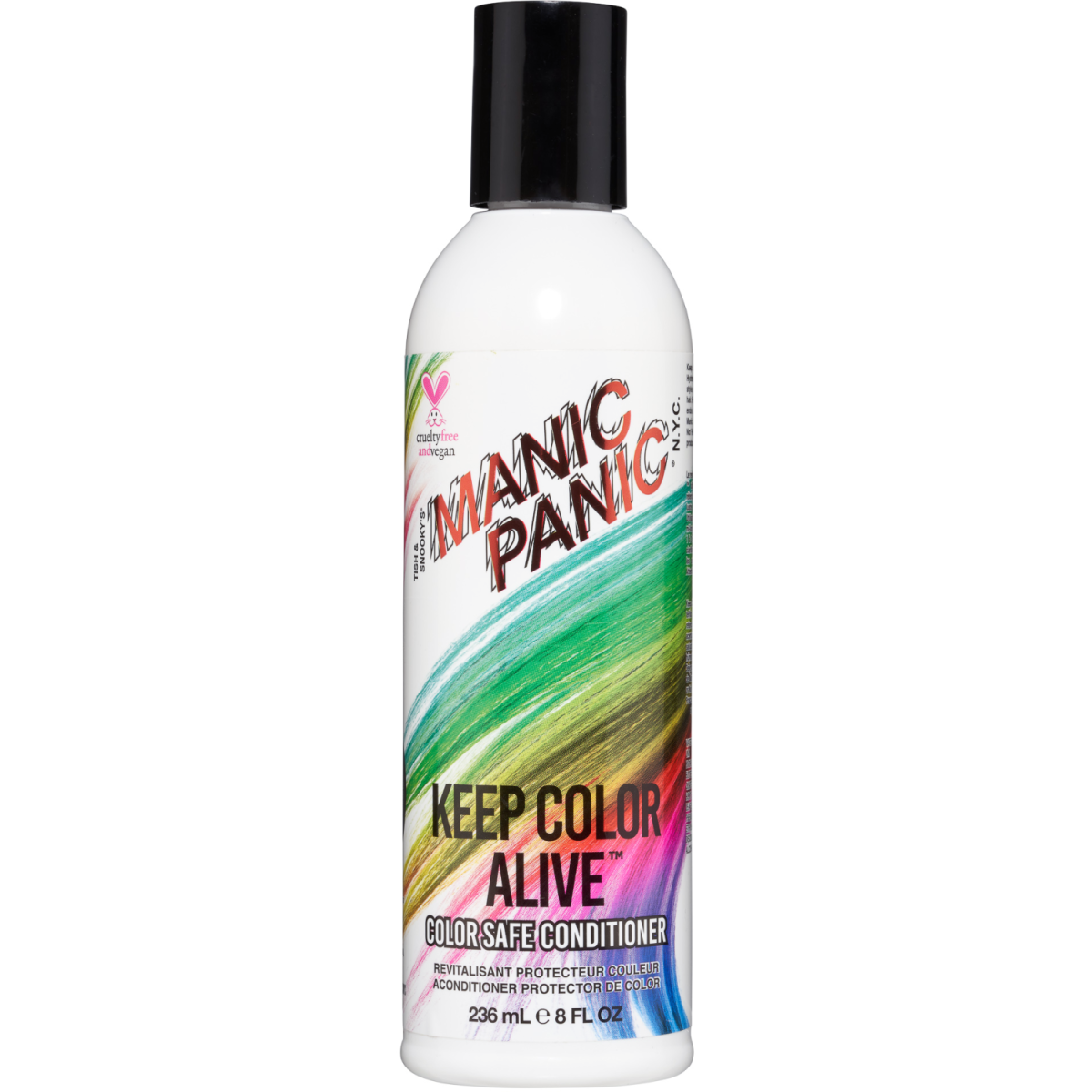 Eino GmbH Manic Panic Keep Color Alive Conditioner 236ml