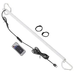 Bo-Camp Tent lighting Slim tube dimmbar LED Zeltbeleuchtung 7W