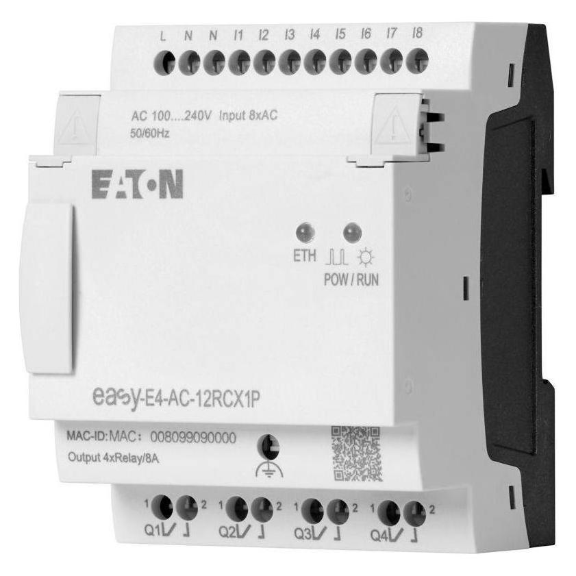 Eaton Relais (197509)