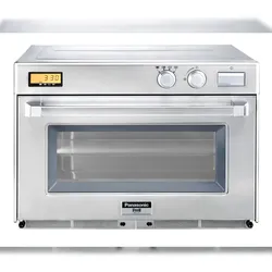 Panasonic Mikrowelle NE-2140