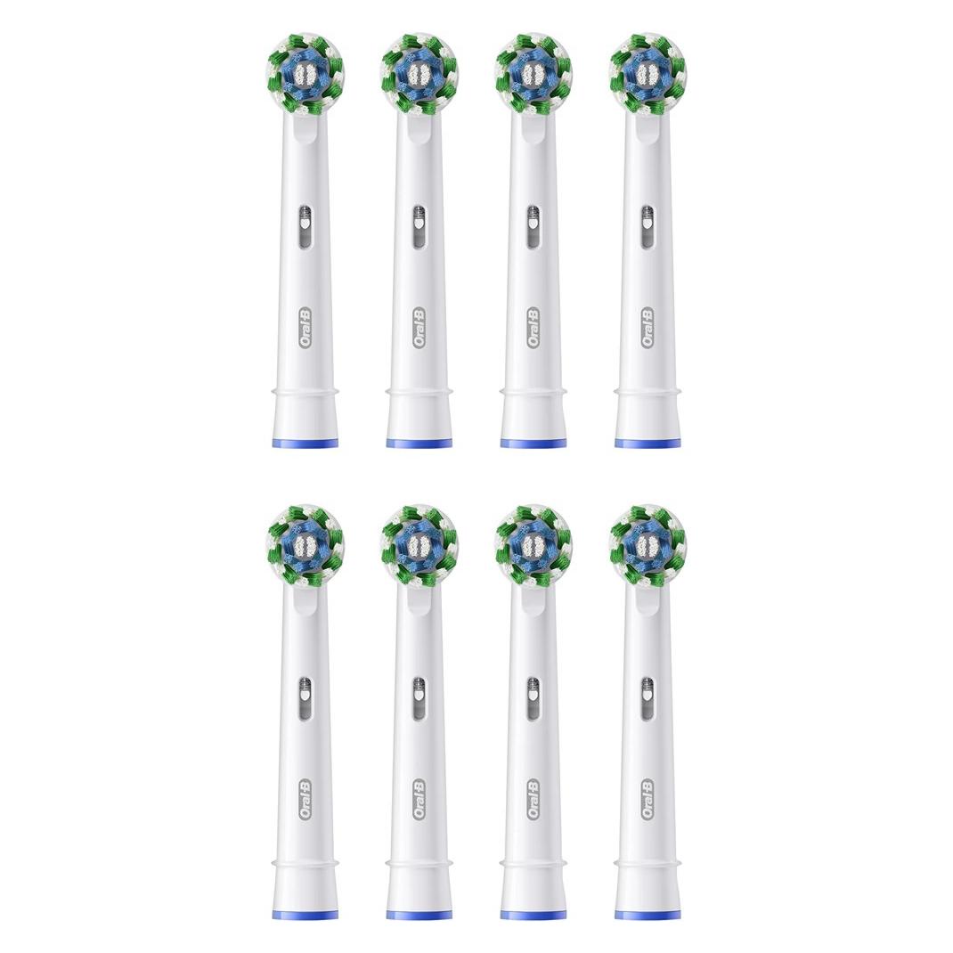 Oral-B EB50RX CrossAction (8x) (EB50RX 8 szt.)