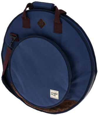 Tama "22" P. Designer Cymbal Bag -NB" Navy Blue