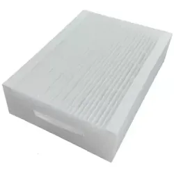 PAUL/Zehnder ISO-BOX DN160 1xF9 Filter (90 mm)