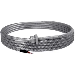 Emko, Messleitung, Temperatursensor RTR-M06-L050-K01.1 Fühler-Typ Pt100 Messbereich Temperatu