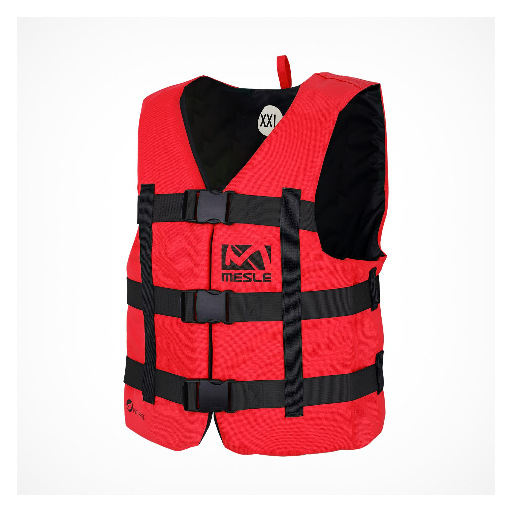Mesle Schwimmweste Rental H600 (XXL, 70+ kg) (24905787)