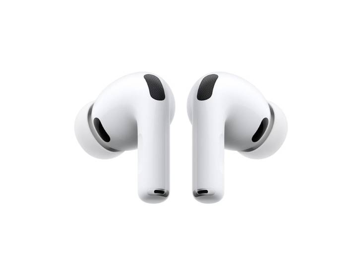 Apple AirPods Pro (3e génération) Casque True Wireless Stereo (TWS) Intra-auriculaire Appels/Musique/Sport/Quotidien Bluetooth Blanc