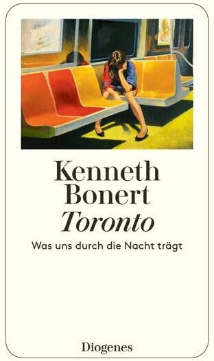 Kenneth Bonert - Toronto: Was uns durch die Nacht trägt (detebe) - Preis vom 19.10.2026 19:33:35 h