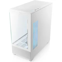 CSL Computer Gaming PC M13440H Intel Core™ Ultra 9 285k 32 GB RAM 1000 GB (1000 GB, 32 GB, Intel Core Ultra 9 285K), PC, Weiss