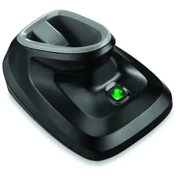 Zebra Bluetooth Ladestation für Barcode Sscanner DS2278 - schwarz