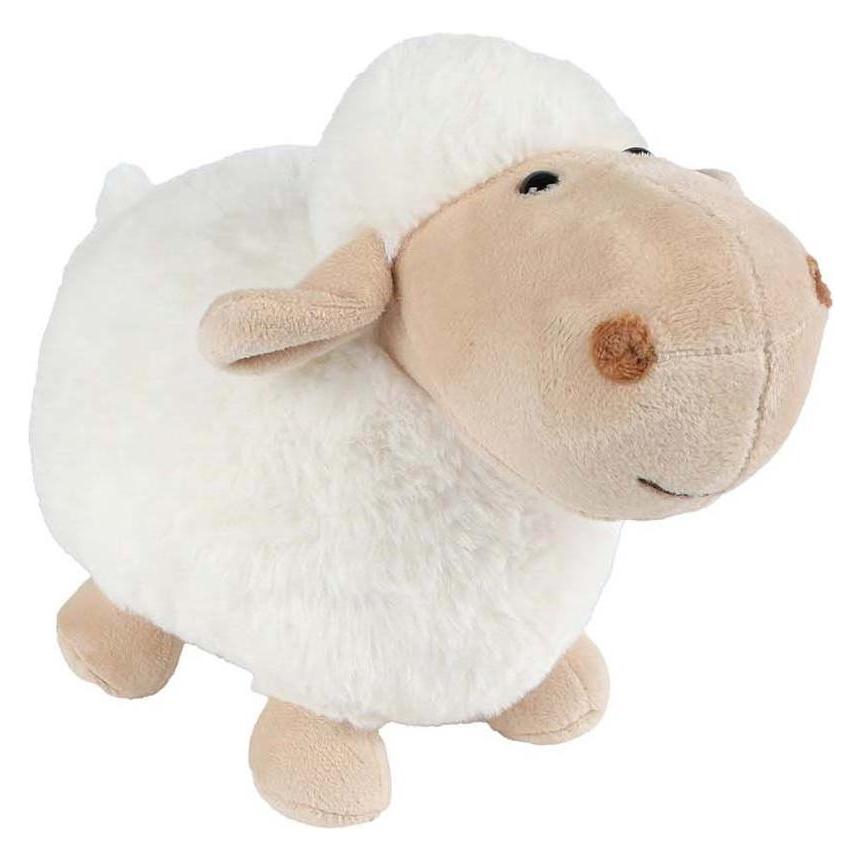 Take Me Home Stehendes Plüschschaf "Nimm mich mit nach Hause" - 27 cm (27 cm) (69898540)