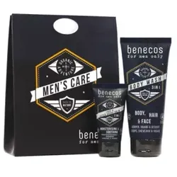 benecos Geschenkset for men only