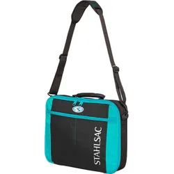 Stahlsac - Classic Line - Molokini Regulator Bag - Black Aqua