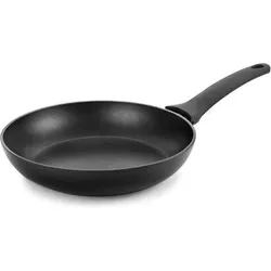 Lacor Loft D.18 cm, Pfanne + Kochtopf, Schwarz