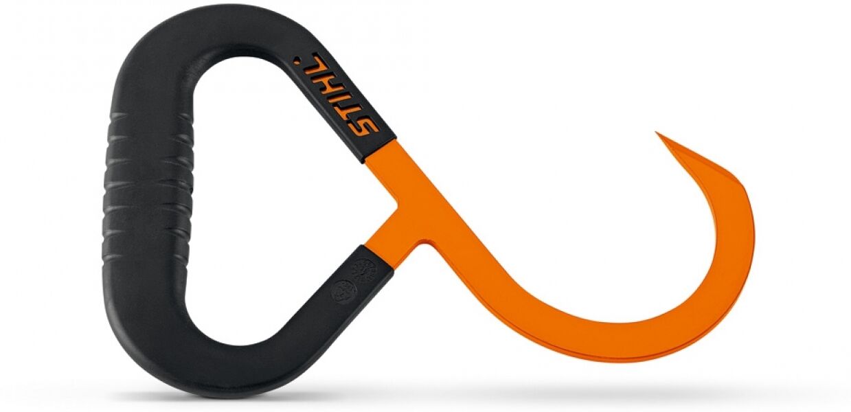 Crochet tire-bois FZ 10 STIHL 0000-881-2907
