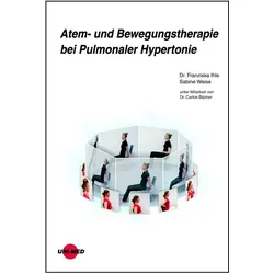 Ihle:Atem- und Bewegungstherapie bei Pu, Fachbücher von Franziska Ihle, Sabine Weise