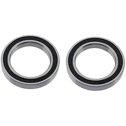 Elvedes Lager-Set CAMPA Ultra-Torque schwarz