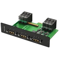 Blackmagic Design Universal Videohub 450 W Power Card