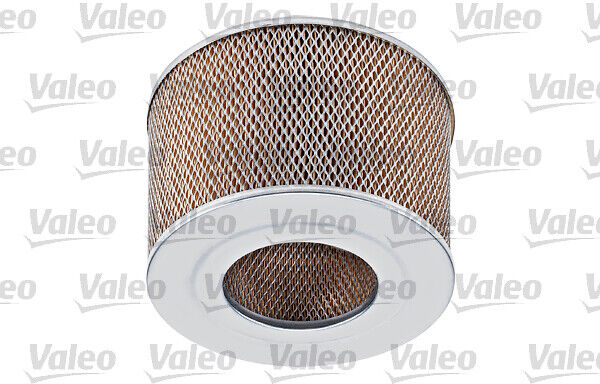 Valeo Luftfilter 585646 Filtereinsatz 145mm Für Toyota Amc