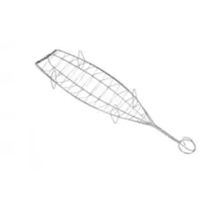 Sauvic Edelstahl Zahnstocher Grill. 13,5X54Cm Sauvic