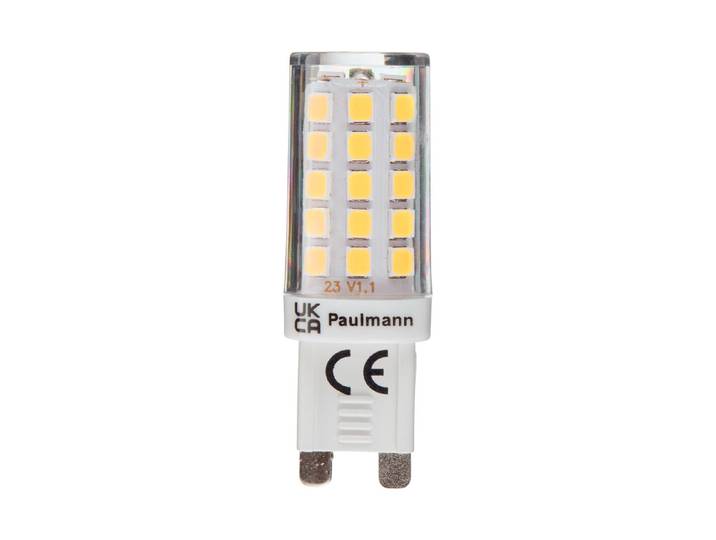 Paulmann LED-Stiftsockel G9 Warmweiss 2.5 W