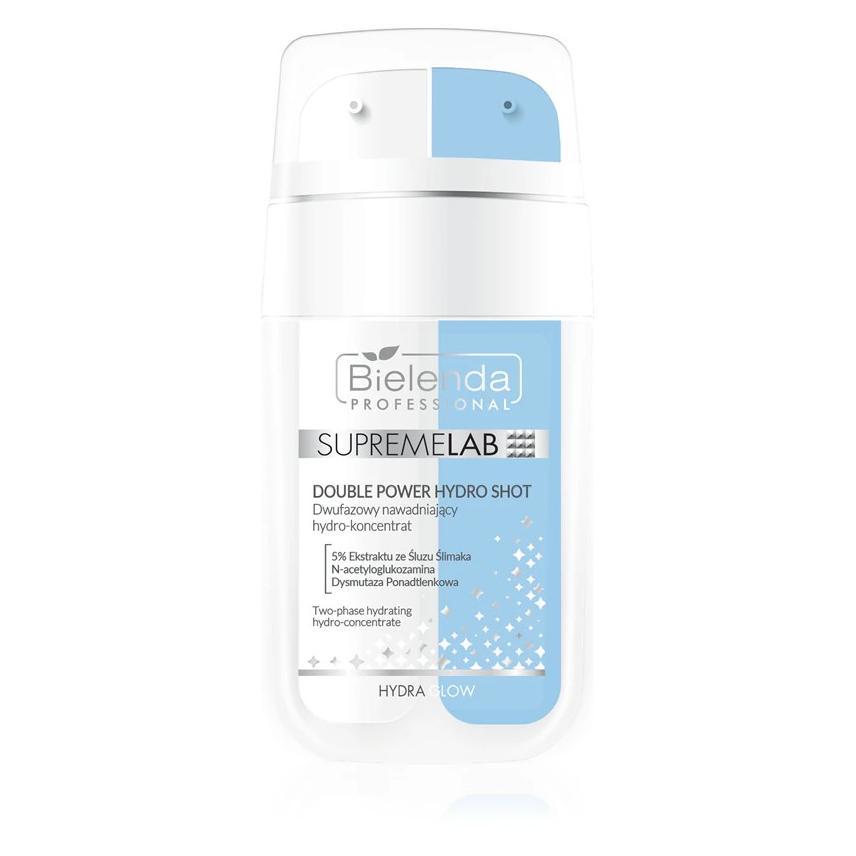 Bielenda Supremelab Hydra Glow - Anti-Aging Skin Care (30 ml) (55043438)