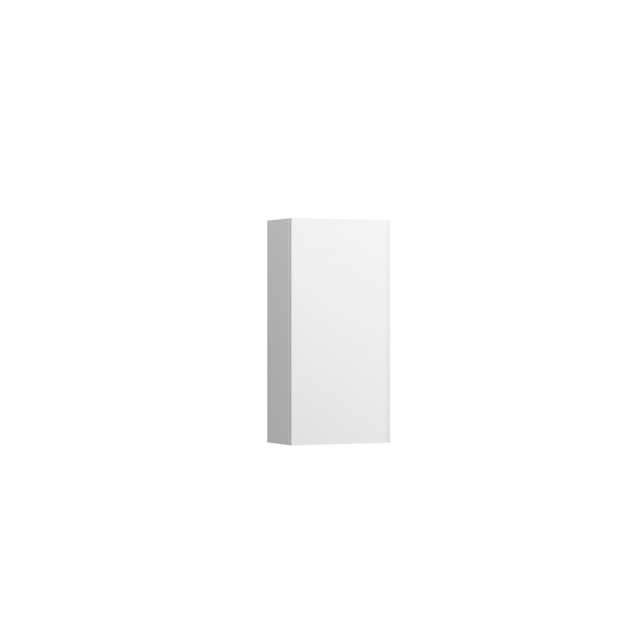 LAUFEN Halbhochschrank LANI 184x353x700 1 Tür H4037011122611
