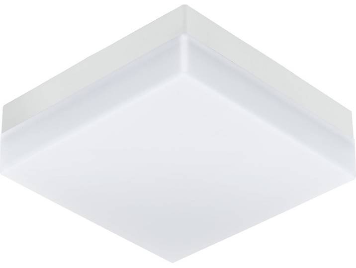 EGLO Sonella, LED, 3000 K, 820 lm, IP44, Weiß