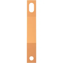 ABB VC43V-S160-N-T/PE-B-lf Cu-Verbindung OT160 VMS43V N oben PE unten LF