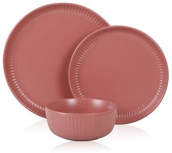 Stone Lain Logan Stoneware Dinnerware Set