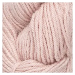 Novita Laine DK col. 5291 Whispering Petal 100 m 100 g, Garn + Wolle, Pink