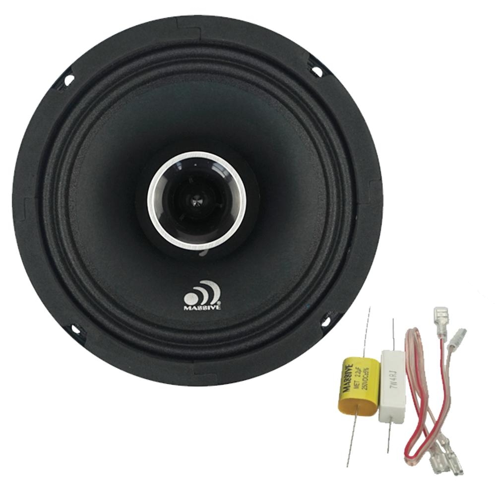 Massive Audio P65X