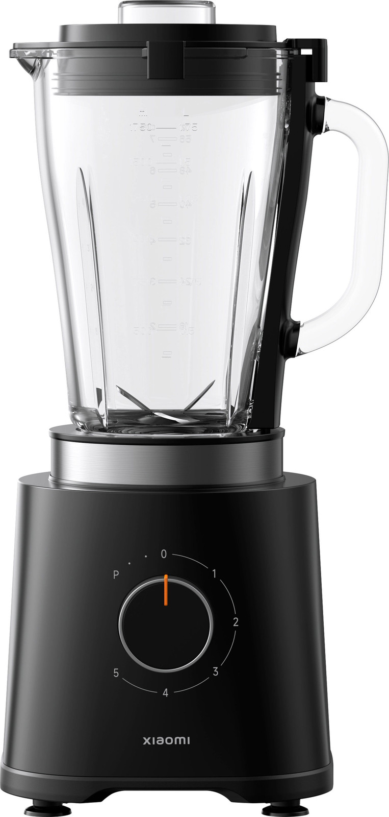 Xiaomi EU Cup Blender Zwart
