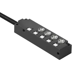Weidmüller SAI Verteiler SAI-4-F 3P M8 L 5M