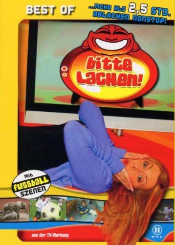 Bitte Lachen - Die peinlichsten Pannen - Preis vom 13.10.2026 11:25:28 h