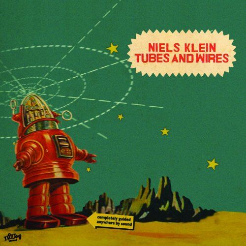 Niels Klein - Tubes and Wires - Preis vom 17.10.2026 19:25:27 h