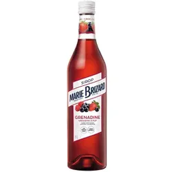 Marie Brizard Sirup Grenadine Sirup 0,7L