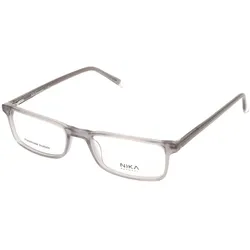 Brille Essential Readers R2530 in Rauchgrau