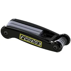 PEDROS Multitool Folding Wrench Set Innensechskant | T25