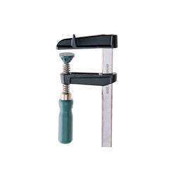Wolfcraft 3607000 Spann-Weite (max.):100 mm