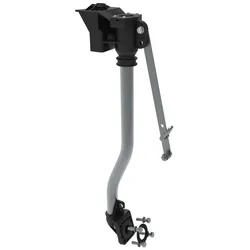 Jung Pumpen S-Zubehör Druckrohreinheit Multicut JP44855