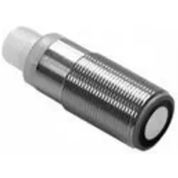 Pepperl & Fuchs Ultraschallsensor, Schalter + Taster