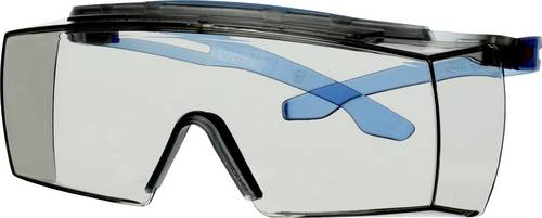 3M SF3707XSGAF-BLU Überbrille mit Antibeschlag-Schutz Blau EN 166, EN 170, EN 172 DIN 166, DIN 170, DIN 172