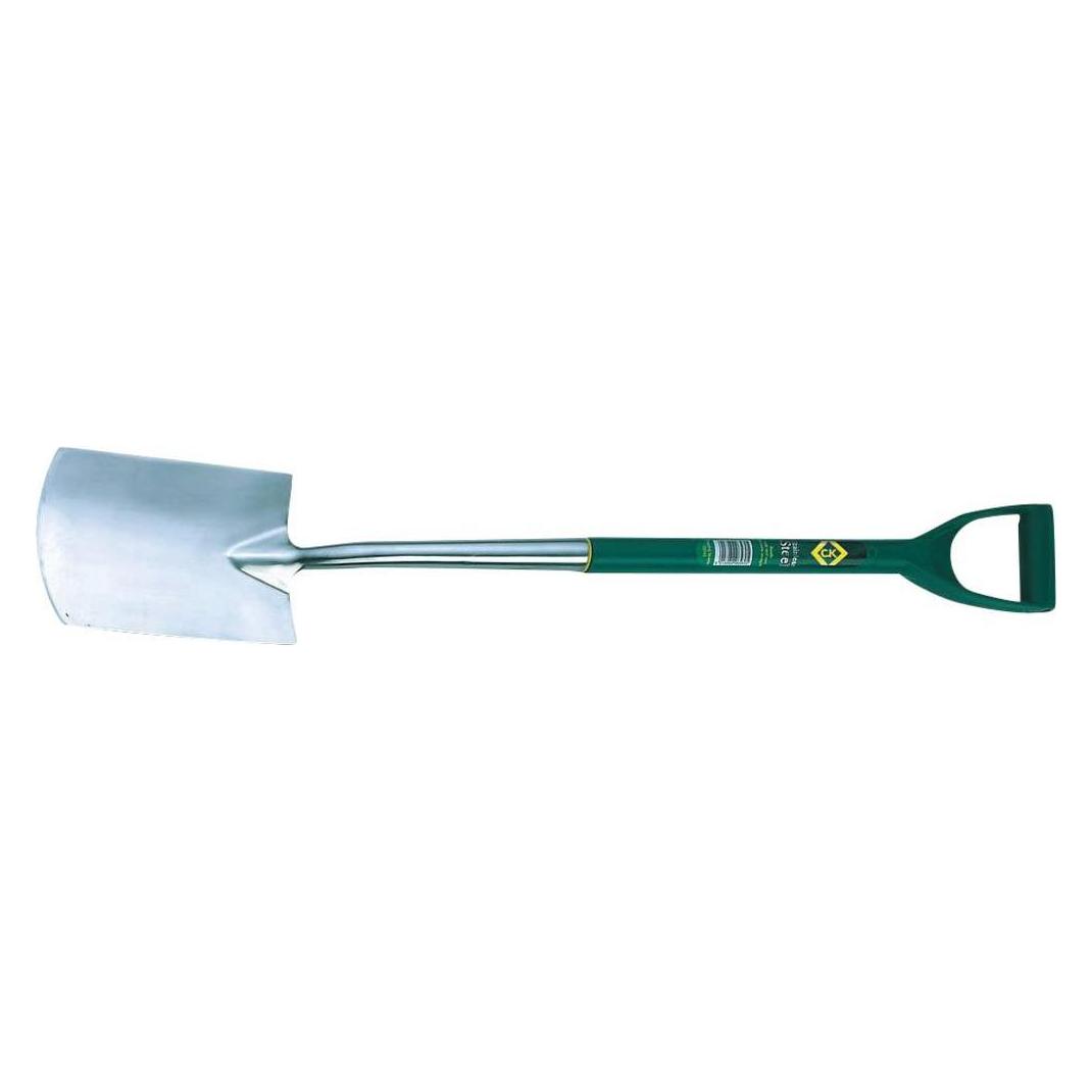 C.K Magma Spaten D-Griff G5142 (G5142)