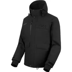 FXR Chute 2025 Snowmobil Jacke