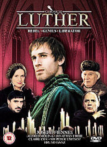 Luther [UK Import] - Preis vom 27.09.2026 03:53:48 h