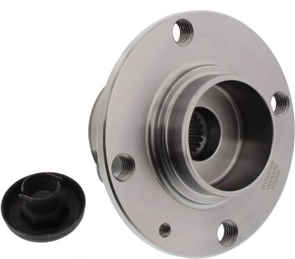 Mapco Radlagersatz 26750 Vorderachse Beidseitig Für Vw