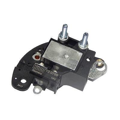Hüco Generatorregler [Hersteller-Nr. 130799] für Rover, Land Rover